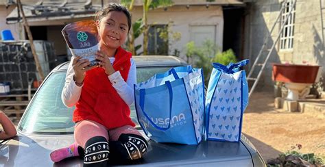 usana donations|Donate — USANA Foundation.